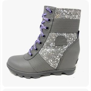 Sorel Ankle Boot Lexie Wedge